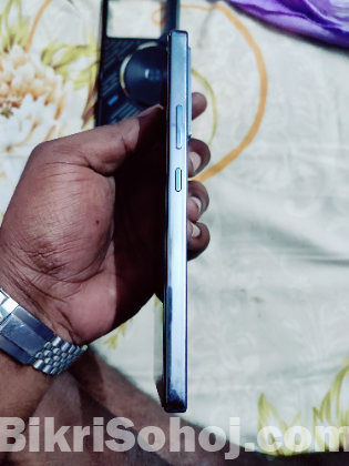 Infinix gt 20 pro